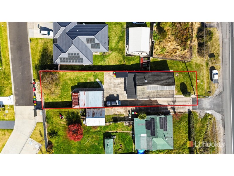 3570 Great Western Highway, Lithgow NSW 2790