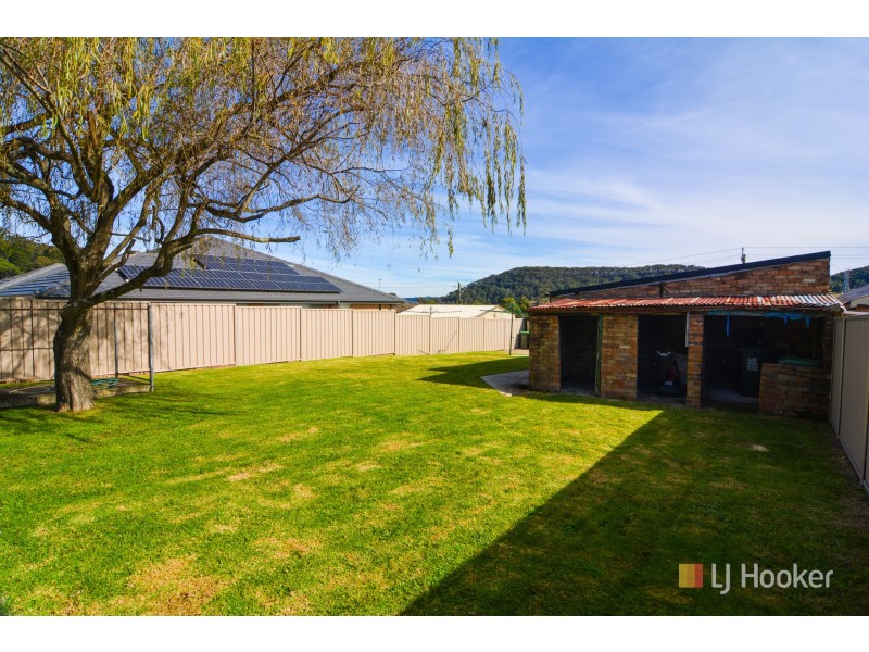 3570 Great Western Highway, Lithgow NSW 2790