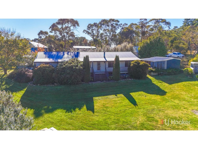 Lot 3 Hill Street, Portland NSW 2847