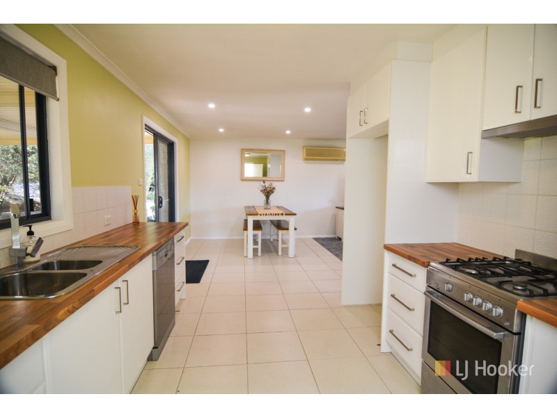 Lot 3 Hill Street, Portland NSW 2847