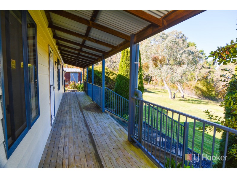 Lot 3 Hill Street, Portland NSW 2847