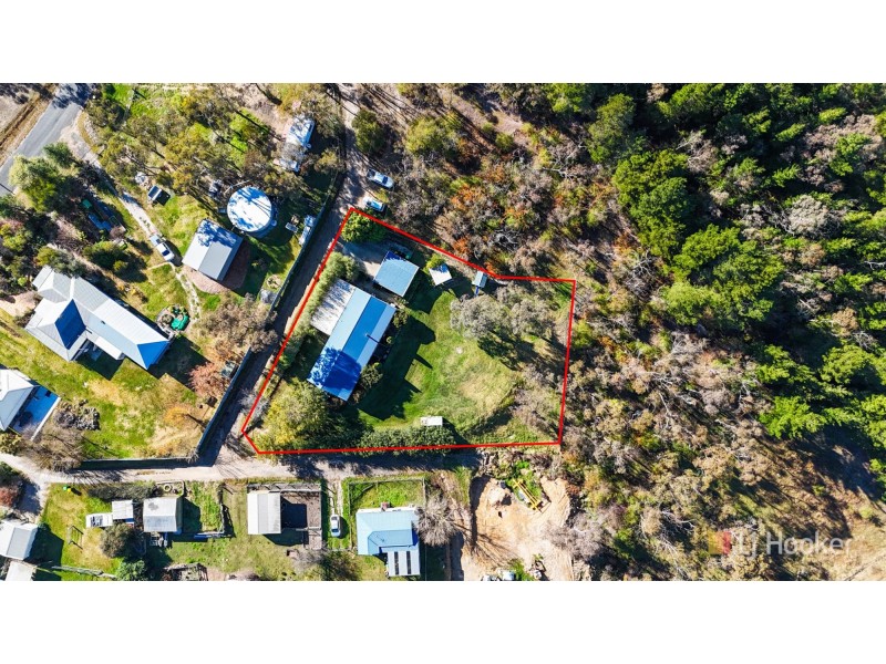 Lot 3 Hill Street, Portland NSW 2847