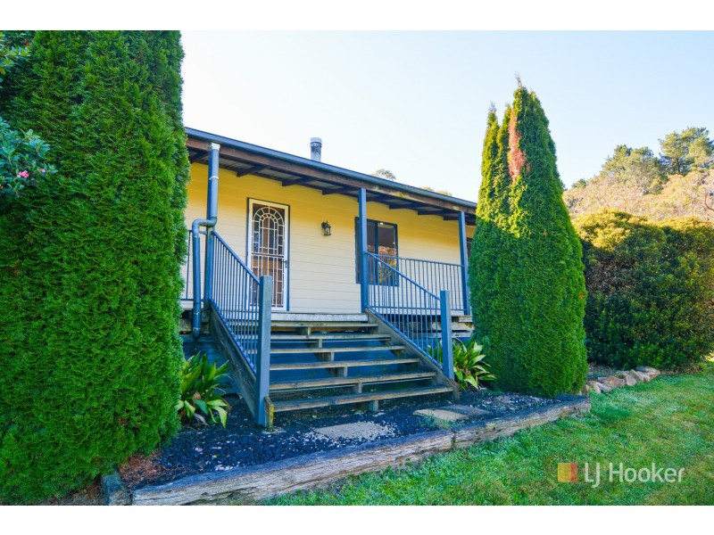 Lot 3 Hill Street, Portland NSW 2847