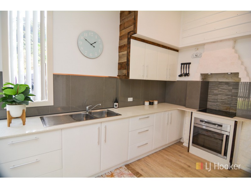 60 Hartley Valley Road, Lithgow NSW 2790