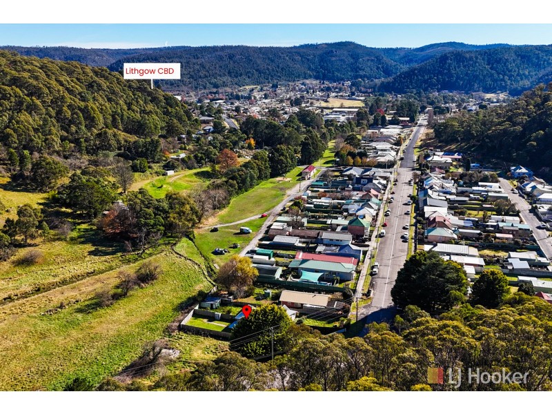 60 Hartley Valley Road, Lithgow NSW 2790