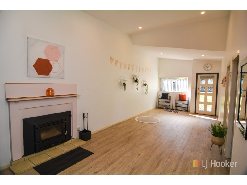 60 Hartley Valley Road, Lithgow NSW 2790
