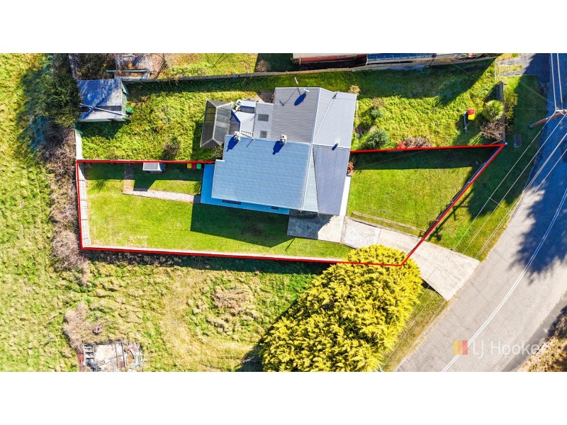 60 Hartley Valley Road, Lithgow NSW 2790