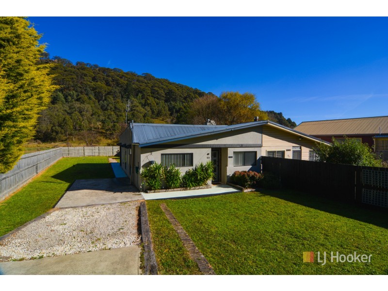 60 Hartley Valley Road, Lithgow NSW 2790