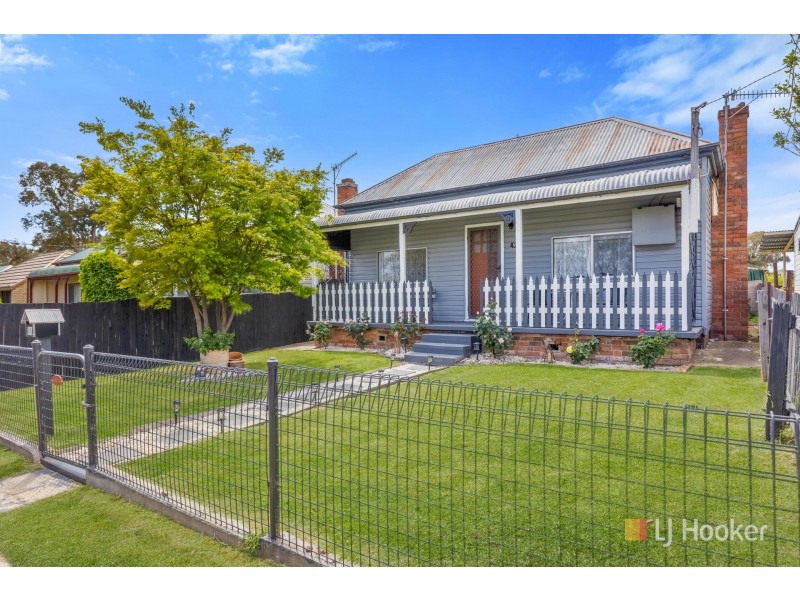 42 Lime Street, Portland NSW 2847