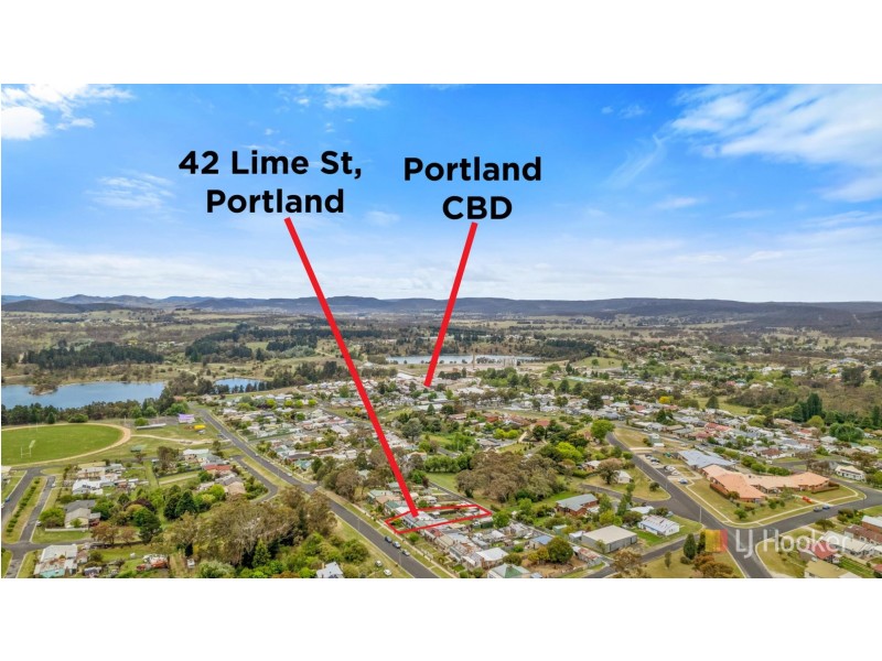 42 Lime Street, Portland NSW 2847