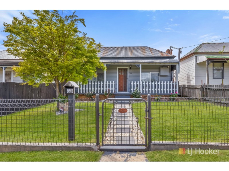 42 Lime Street, Portland NSW 2847