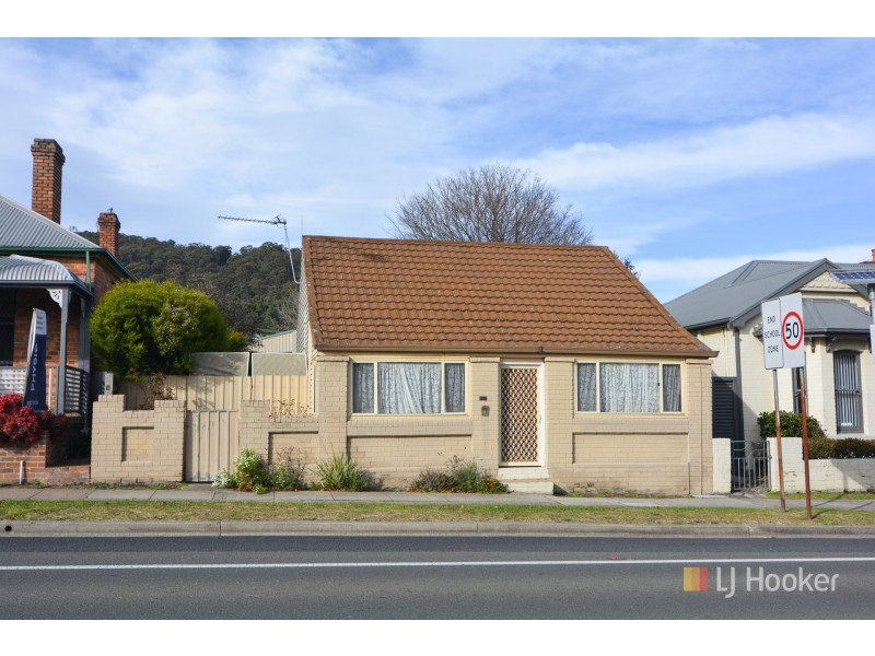181 Mort Street, Lithgow NSW 2790