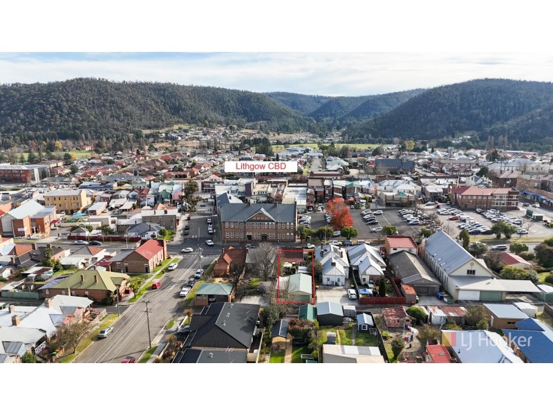 181 Mort Street, Lithgow NSW 2790