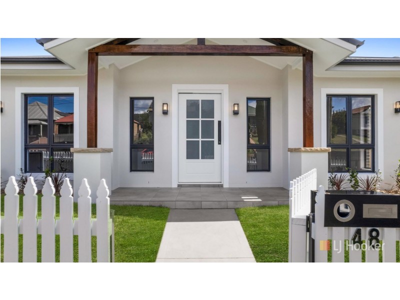 48 Ferro Street, Lithgow NSW 2790