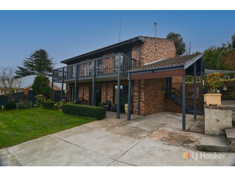 8 Walker Drive, Wallerawang NSW 2845