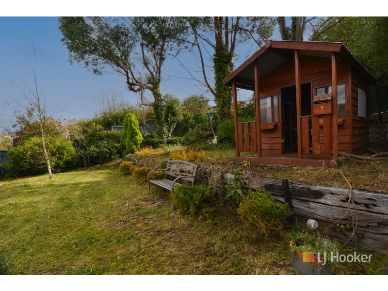 8 Walker Drive, Wallerawang NSW 2845