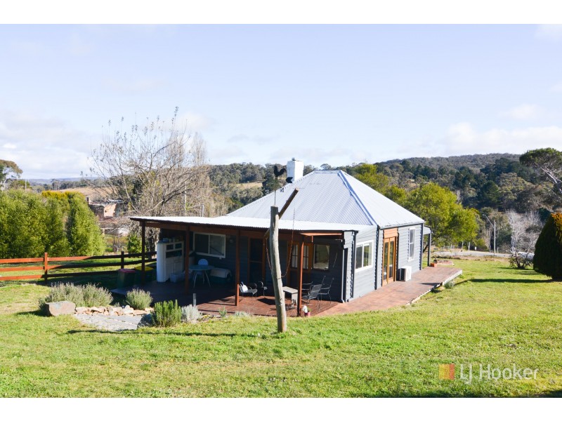 1 Quarry Street, Rydal NSW 2790