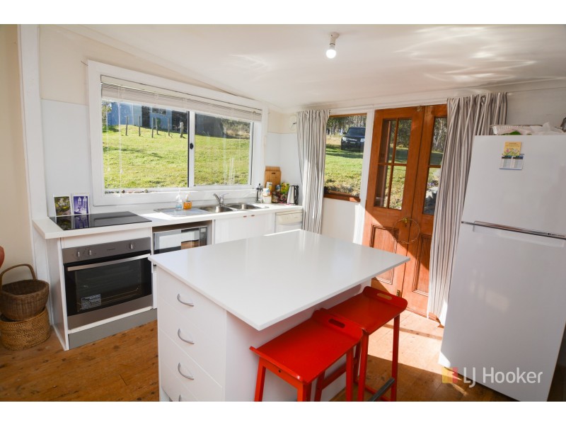 1 Quarry Street, Rydal NSW 2790