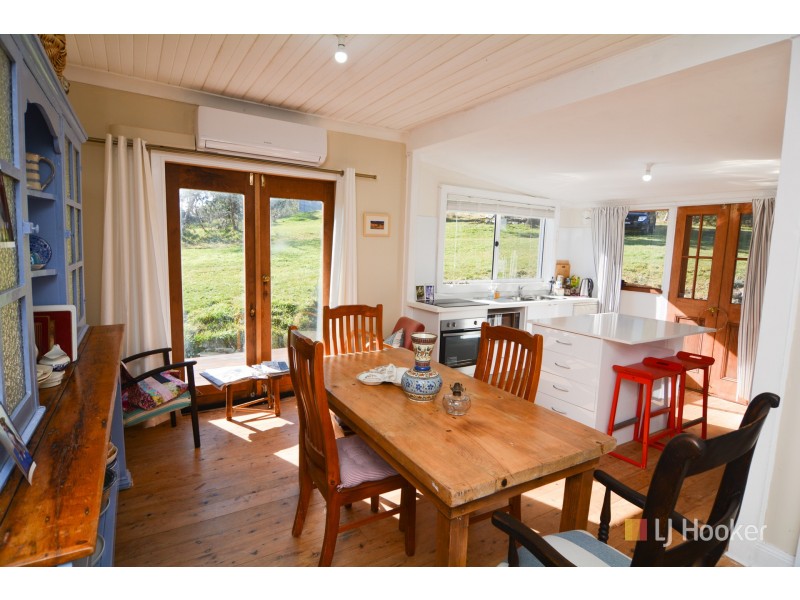 1 Quarry Street, Rydal NSW 2790