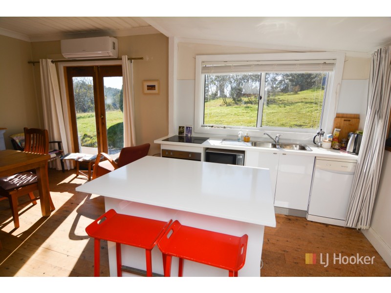 1 Quarry Street, Rydal NSW 2790