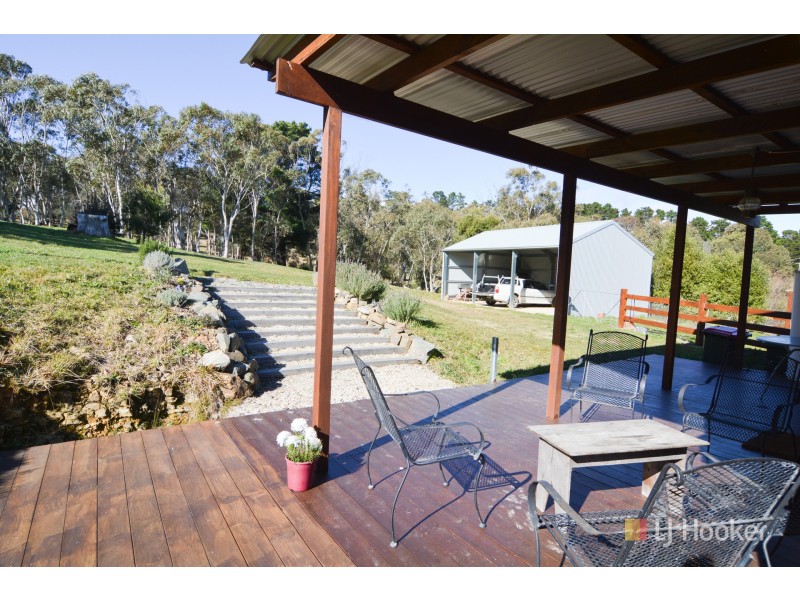 1 Quarry Street, Rydal NSW 2790