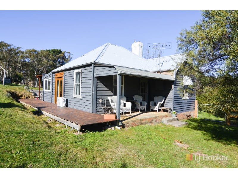 1 Quarry Street, Rydal NSW 2790