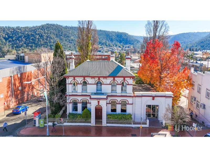 156 Main Street, Lithgow NSW 2790