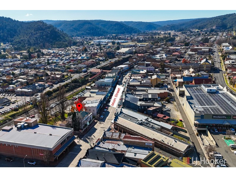 156 Main Street, Lithgow NSW 2790