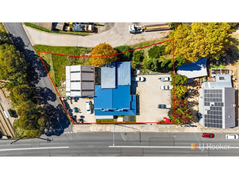 77 Bridge Street, Lithgow NSW 2790