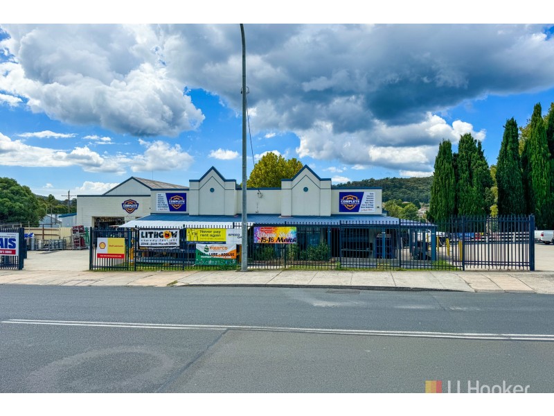 77 Bridge Street, Lithgow NSW 2790