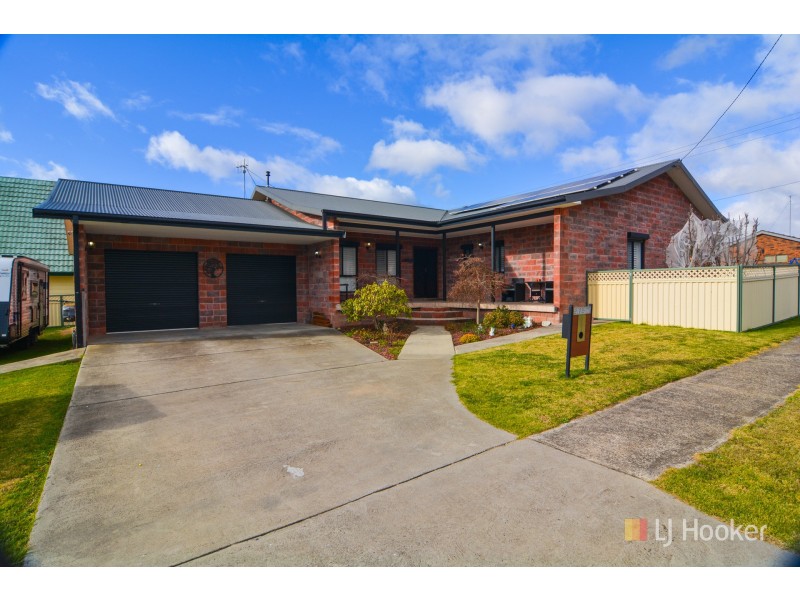 35 James Parade, Wallerawang NSW 2845
