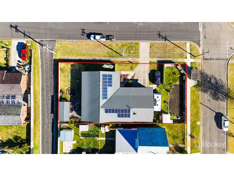 35 James Parade, Wallerawang NSW 2845