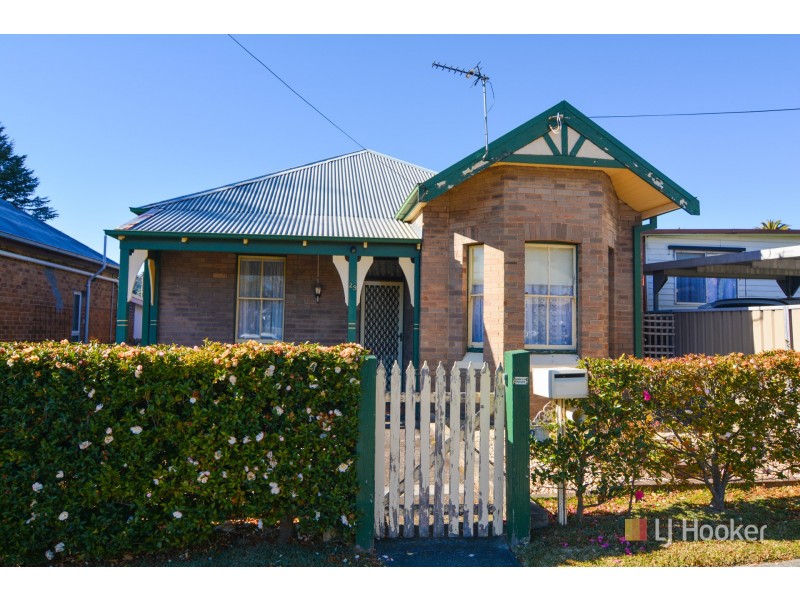 29 Bridge Street, Lithgow NSW 2790