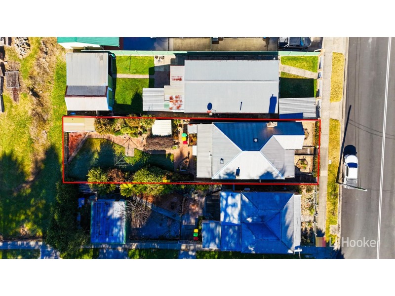 29 Bridge Street, Lithgow NSW 2790