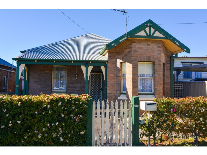 29 Bridge Street, Lithgow NSW 2790