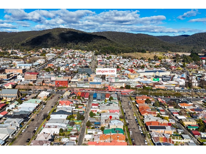 17 Hayley Street, Lithgow NSW 2790