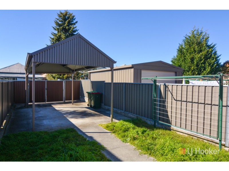 17 Hayley Street, Lithgow NSW 2790