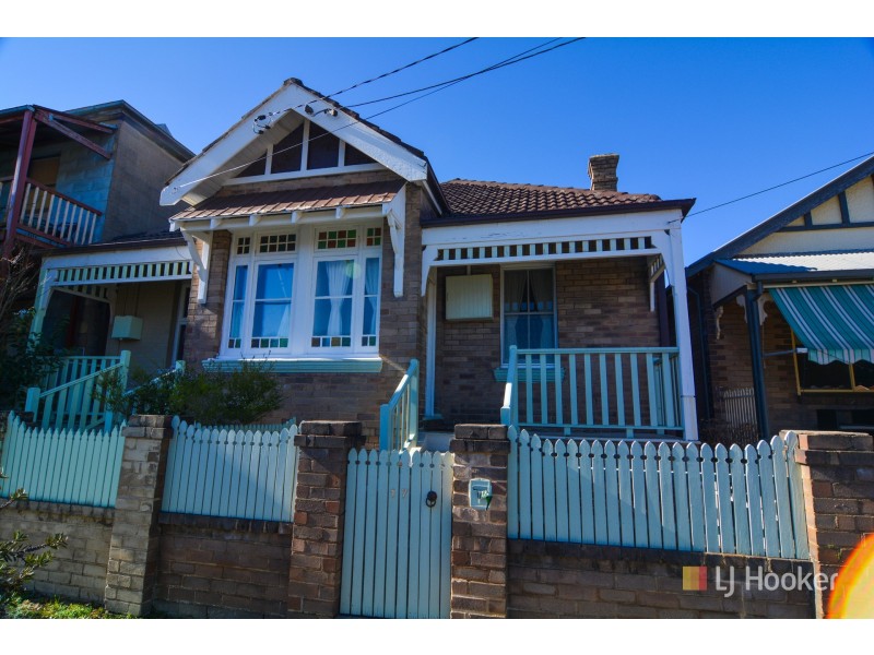 17 Hayley Street, Lithgow NSW 2790