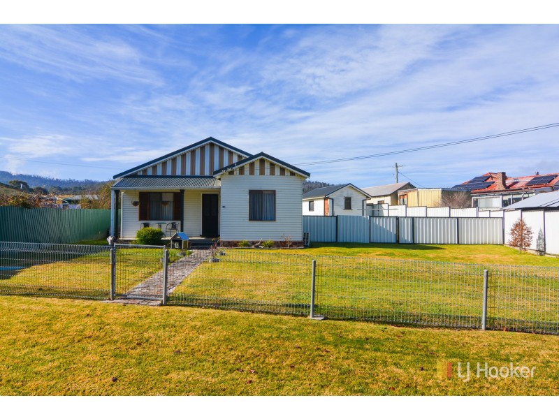 4 Farley Street, Cullen Bullen NSW 2790