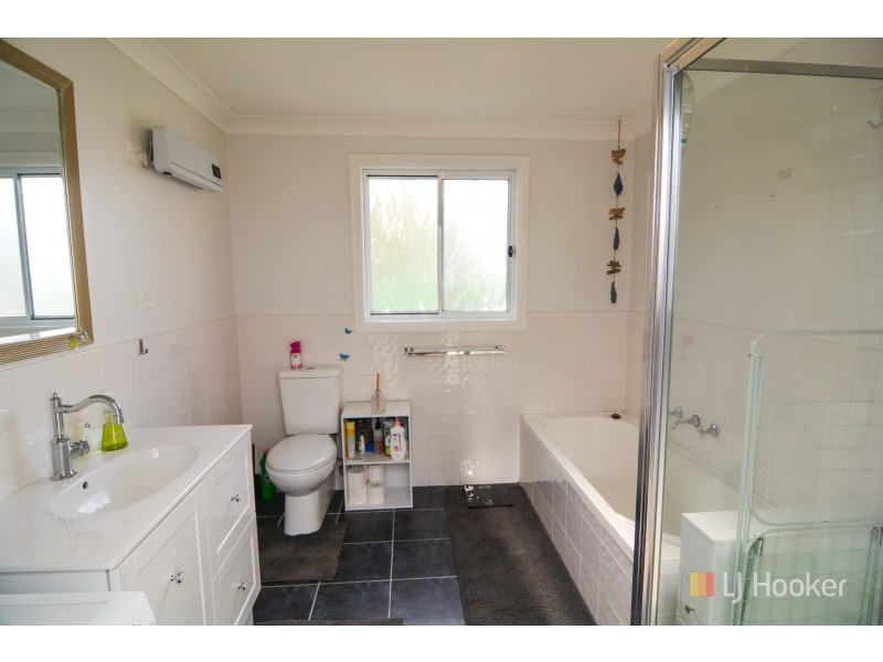 4 Farley Street, Cullen Bullen NSW 2790