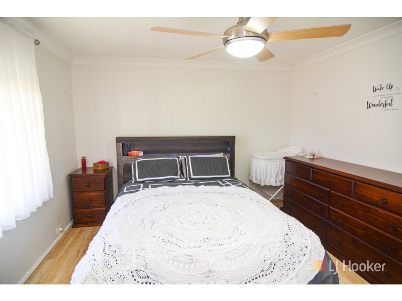 4 Farley Street, Cullen Bullen NSW 2790