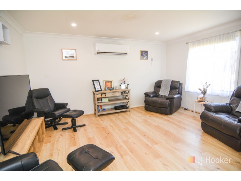 4 Farley Street, Cullen Bullen NSW 2790