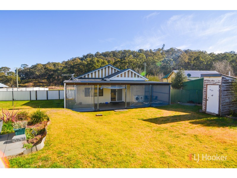 4 Farley Street, Cullen Bullen NSW 2790