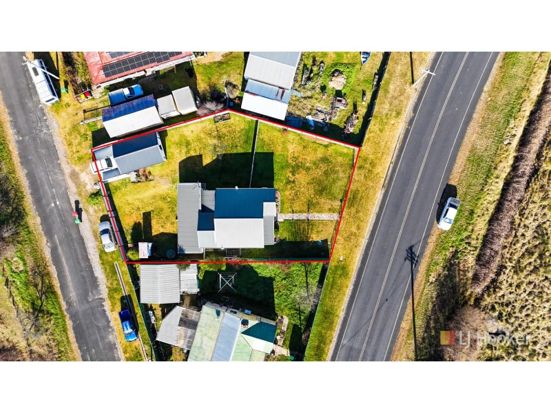 4 Farley Street, Cullen Bullen NSW 2790