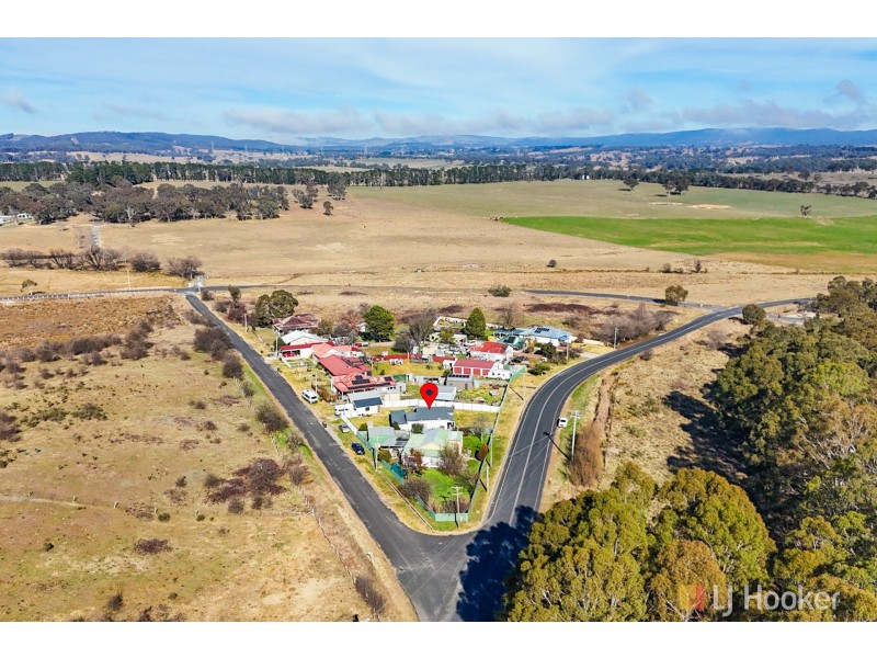 4 Farley Street, Cullen Bullen NSW 2790
