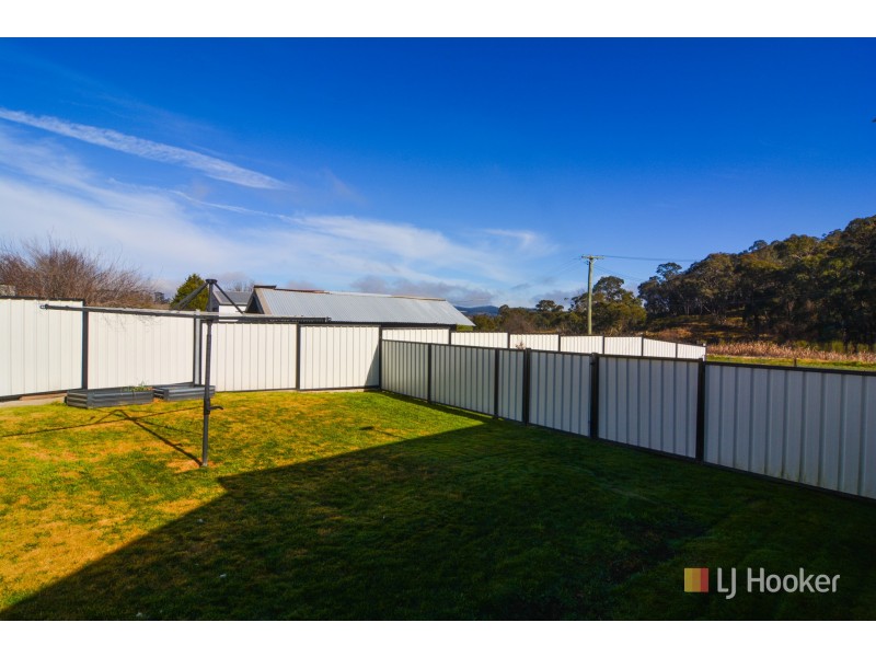 4 Farley Street, Cullen Bullen NSW 2790