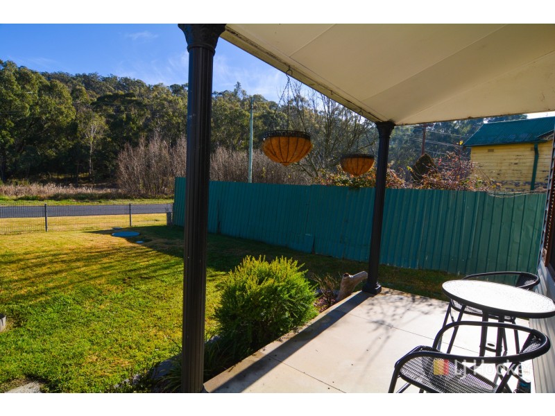 4 Farley Street, Cullen Bullen NSW 2790