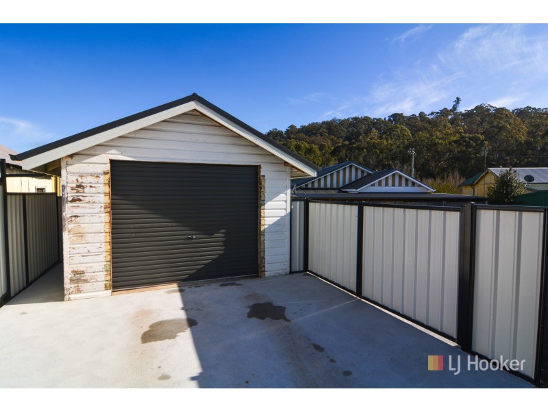 4 Farley Street, Cullen Bullen NSW 2790