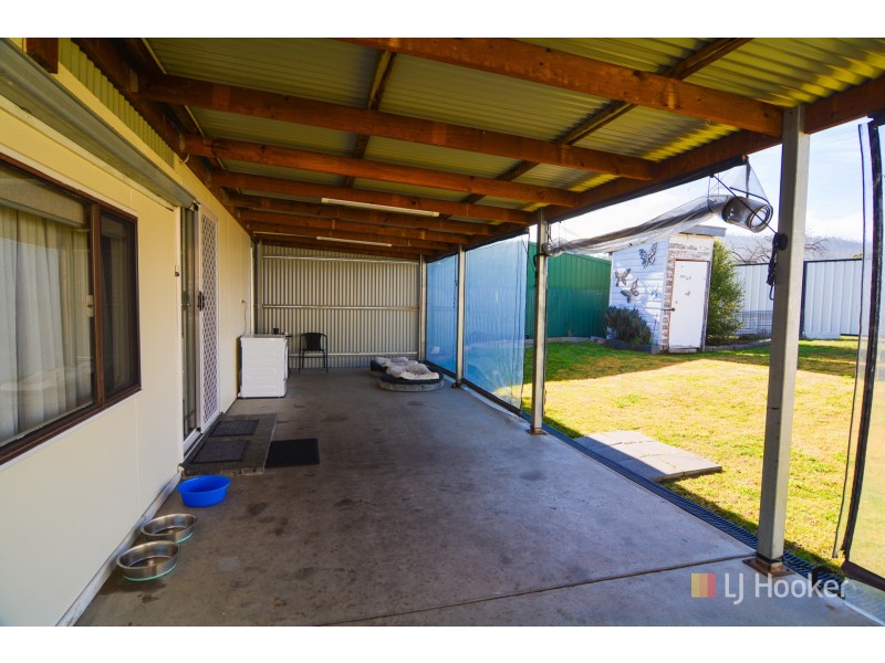 4 Farley Street, Cullen Bullen NSW 2790