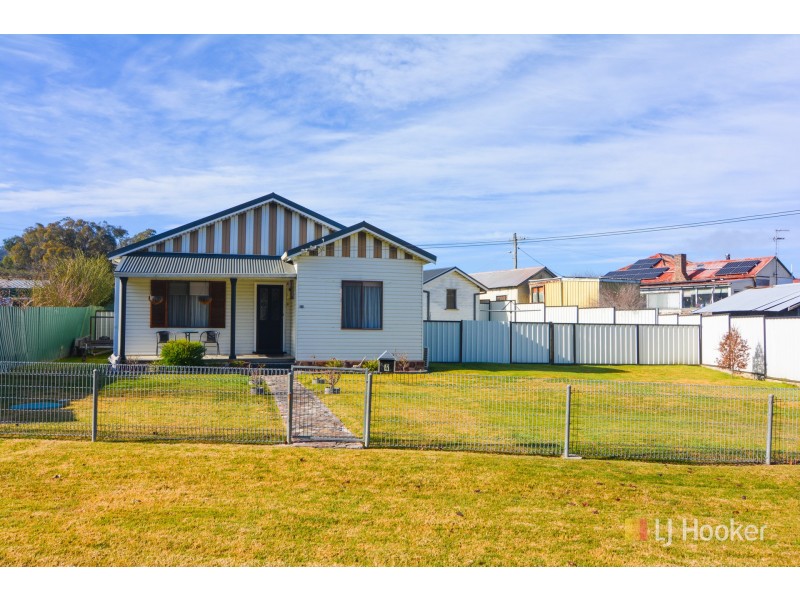 4 Farley Street, Cullen Bullen NSW 2790